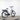 Vélo électrique Keola 716F Balanced Gris