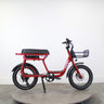 Vélo cargo électrique Elwing Yuvy 1