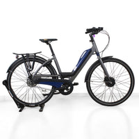 Vélo électrique Bayck City