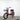 Vélo cargo électrique Elwing Yuvy 1