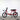 Vélo cargo électrique Elwing Yuvy 1