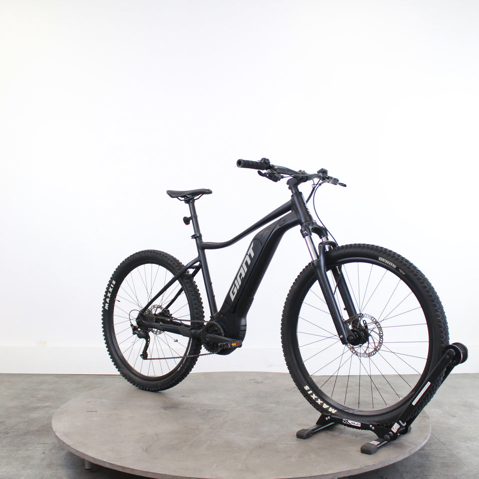 Giant Talon E+ 2 VTT électrique