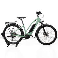 VTC électrique Lapierre E-Explorer