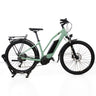 VTC électrique Lapierre E-Explorer