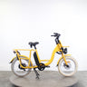 Vélo cargo électrique Gaya Le Compact