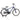 Vélo électrique AC Emotion Touring