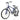 Vélo électrique AC Emotion Touring