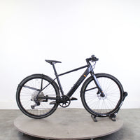 Vélo de ville électrique Canyon Roadlite:ONfly 5