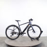 Vélo de ville électrique Canyon Roadlite:ONfly 5