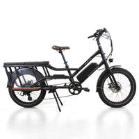 Longtail électrique Rad Power Bikes radwagon 4