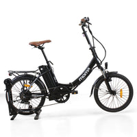 Vélo pliant électrique Moma Électrique E20