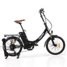 Vélo pliant électrique Moma Électrique E20