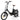 Vélo pliant électrique Moma Électrique E20