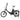 Vélo pliant électrique Moma Électrique E20