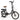Vélo pliant électrique O2Feel Peps