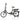 Vélo pliant électrique O2Feel Peps