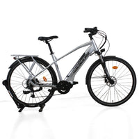 VTC électrique Nakamura E-crossover