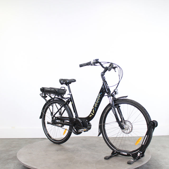 Avis vélo électrique Neomouv Kalyso