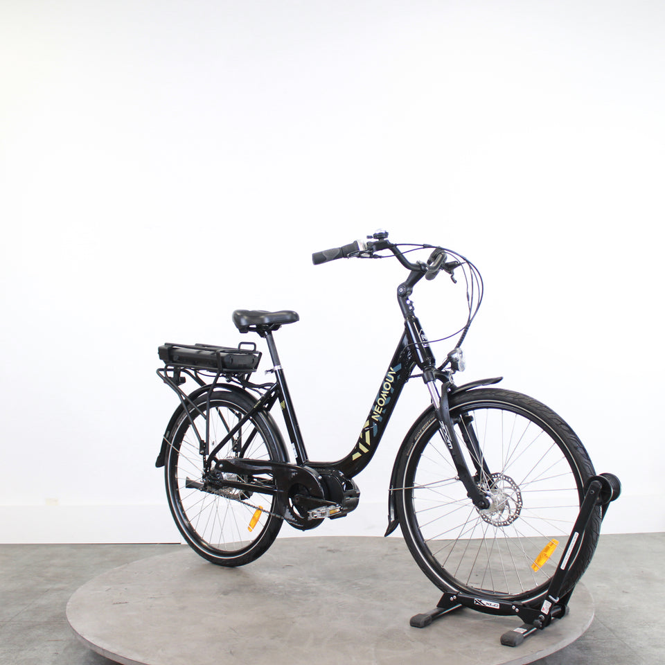 Kalyso vélotaf électrique budget