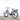 Vélo de ville électrique Neomouv KALYSO