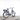 Vélo de ville électrique Neomouv KALYSO