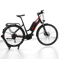 VTC électrique Giant Explore E+1 STA