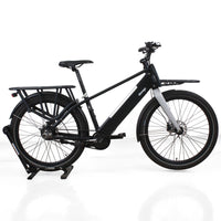 Vélo électrique Ahooga Modular