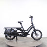 Vélo longtail électrique Tern GSD S10