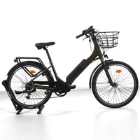 Vélo électrique Nakamura E-city 150