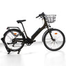 Vélo électrique Nakamura E-city 150