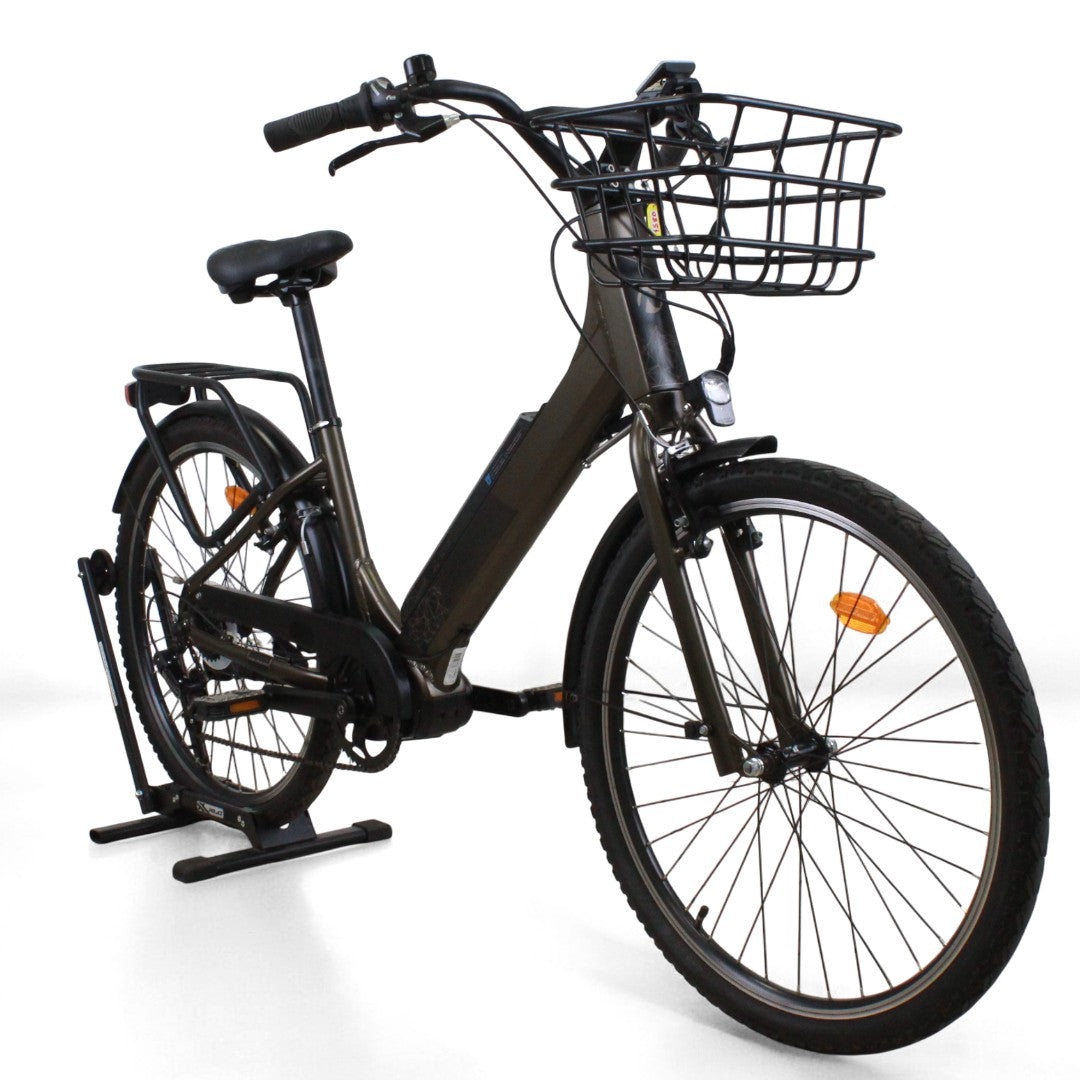 Comment reconditionner la batterie d'un vélo électrique Comment reconditionner la batterie d'un vélo électrique