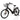 Vélo électrique Nakamura E-city 150