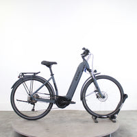 VTC électrique Cube Touring Hybrid ONE 500