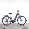 VTC électrique Cube Touring Hybrid ONE 500