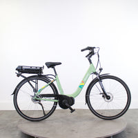 Vélo de ville électrique Neomouv Allegria 2 HY N7