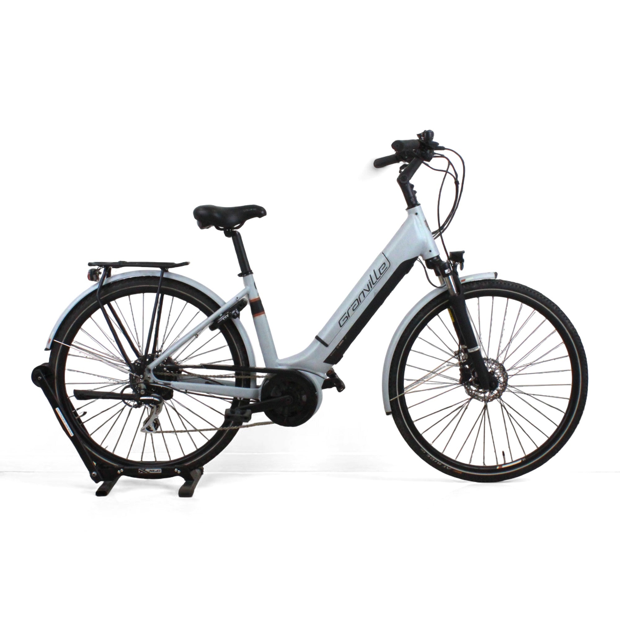 Vélo électrique Granville E-Exellence 30