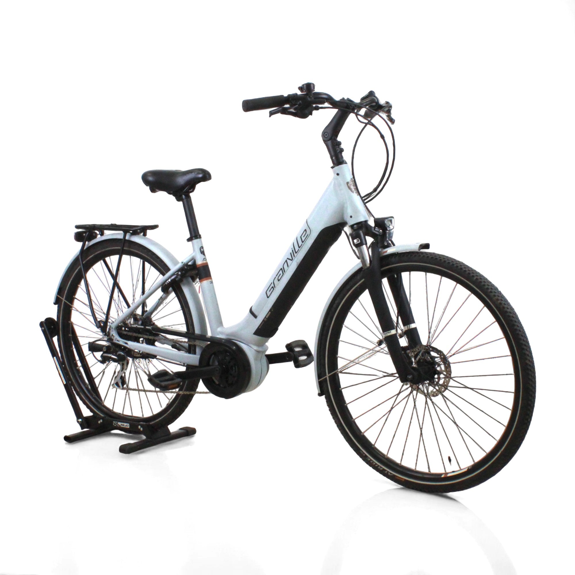Vélo électrique Granville E-Exellence 30