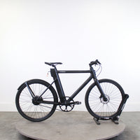 Vélo de ville électrique Cowboy c2