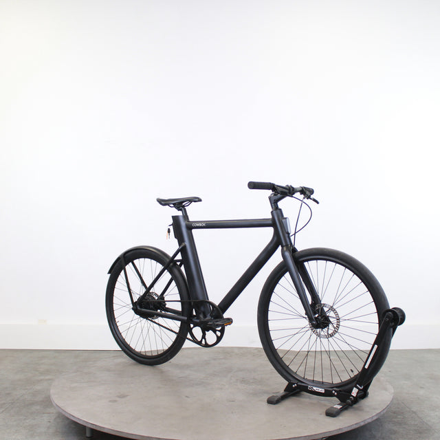 Vélo électrique Cowboy C2 reconditionné