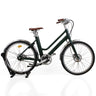 Vélo de ville électrique Voltaire Courcelles