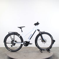 VTC électrique Canyon Pathlite:ON 4 SUV