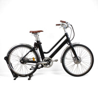 Vélo électrique Voltaire Courcelles