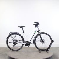 VTC électrique Riese & Müller Roadster 4 Mixte Touring