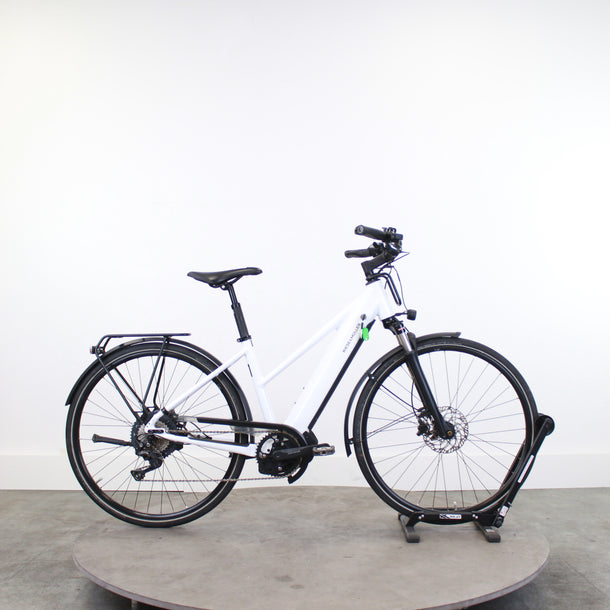 VTC électrique Riese & Müller Roadster Mixte Touring