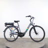 Vélo de ville électrique Neomouv Allegria 2 HY