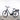 Vélo de ville électrique Neomouv Allegria 2 HY