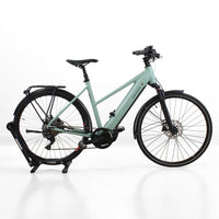 VTC électrique Riese & Muller Roadster Mixte Touring