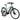 VTC électrique Riese & Muller Roadster Mixte Touring