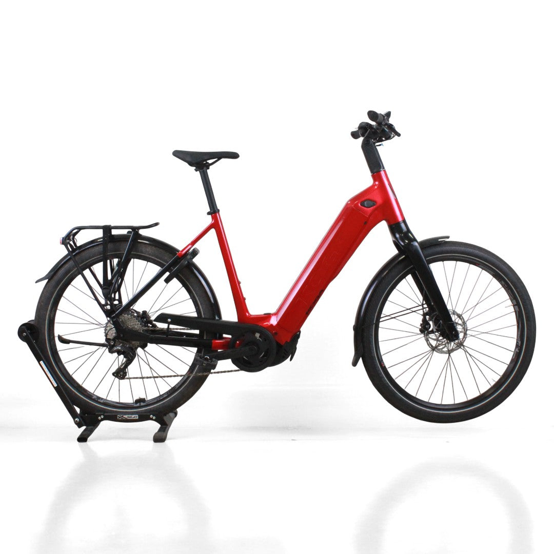 VTC électrique Koga Pace b05