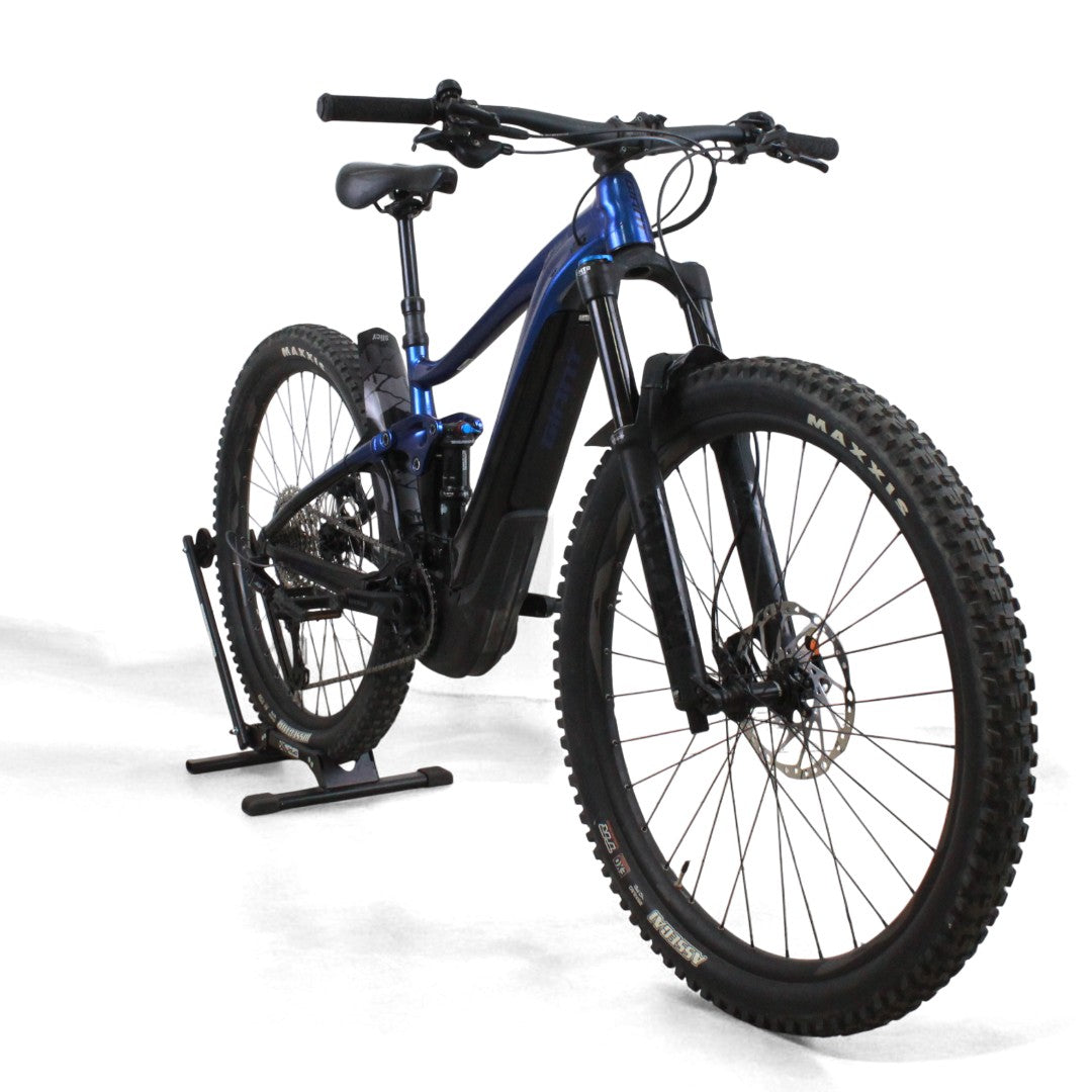 VTT électrique Giant Trance XE+2 Pro